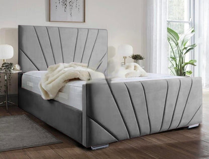 Funkybedz - Florida Storage Bed