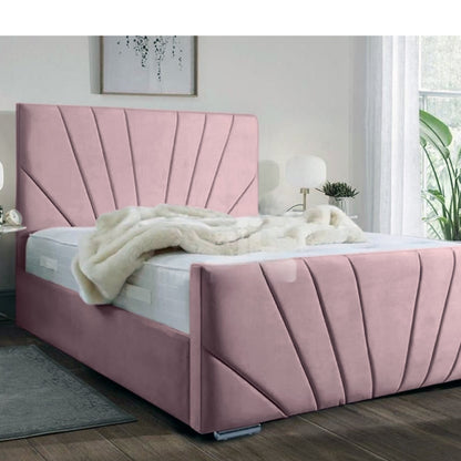 Funkybedz - Florida Storage Bed