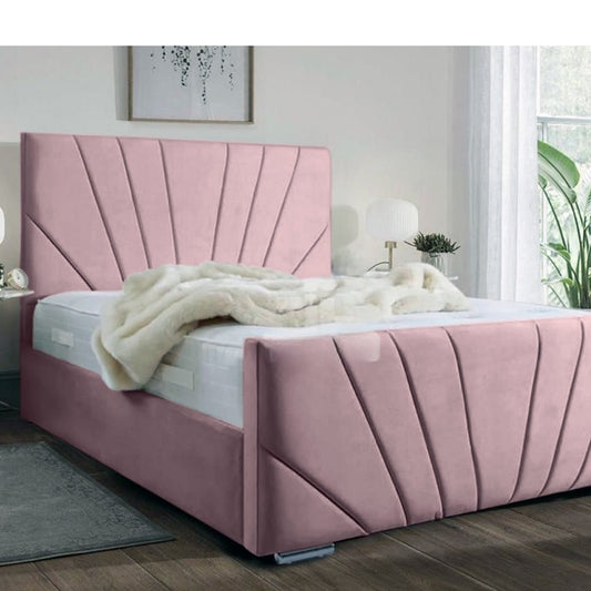 Funkybedz - Florida Storage Bed