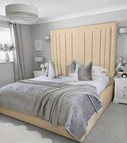 Funkybedz - Frankfurt Storage Bed