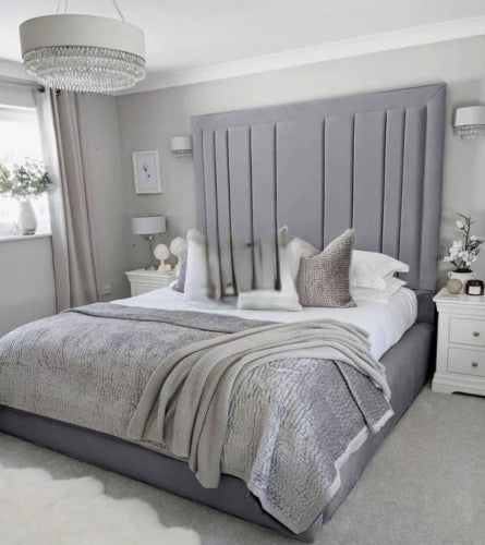 Funkybedz - Frankfurt Storage Bed