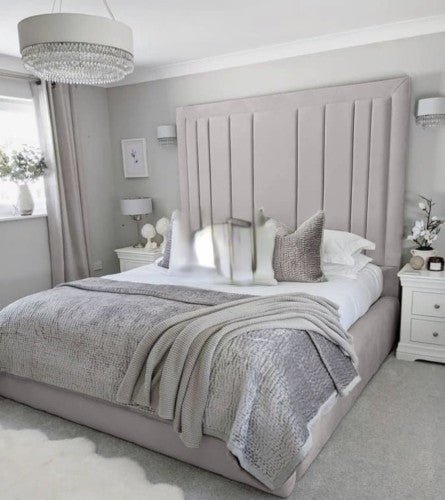 Funkybedz - Frankfurt Storage Bed