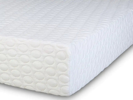 Funkybedz - Full Memory Foam Mattress
