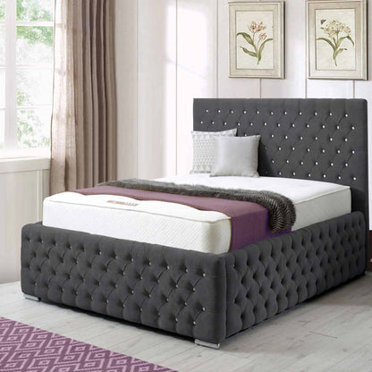 Funkybedz - Grand Storage Bed