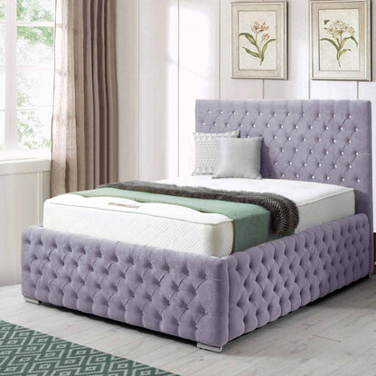 Funkybedz - Grand Storage Bed