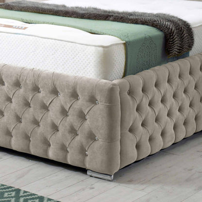 Funkybedz - Grand Storage Bed