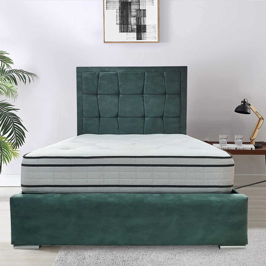 Funkybedz - Hareford Storage Bed