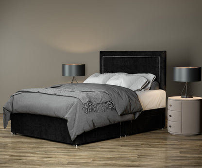 Funkybedz - Havana Divan Bed