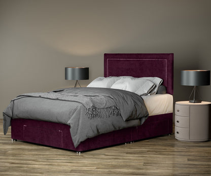 Funkybedz - Havana Divan Bed