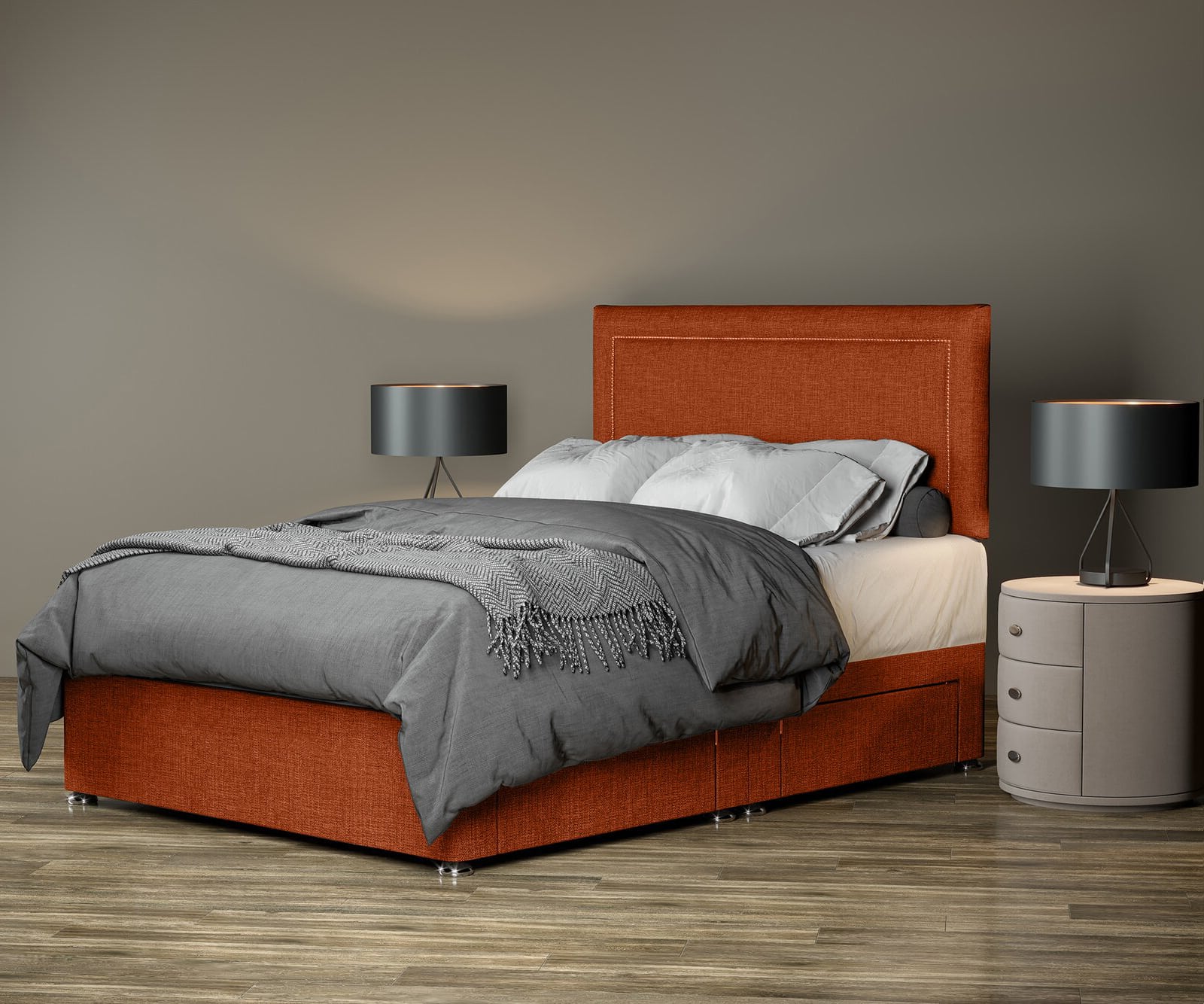 Funkybedz - Havana Divan Bed