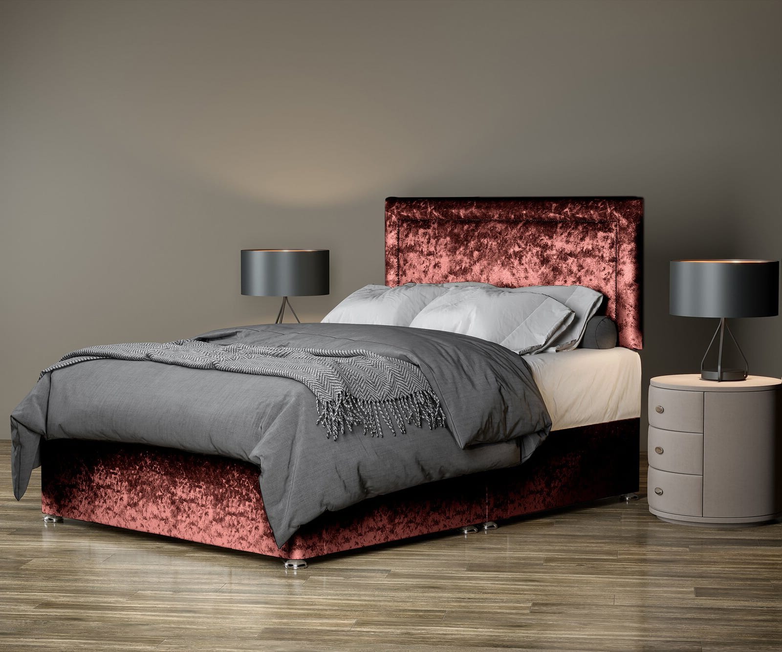 Funkybedz - Havana Divan Bed