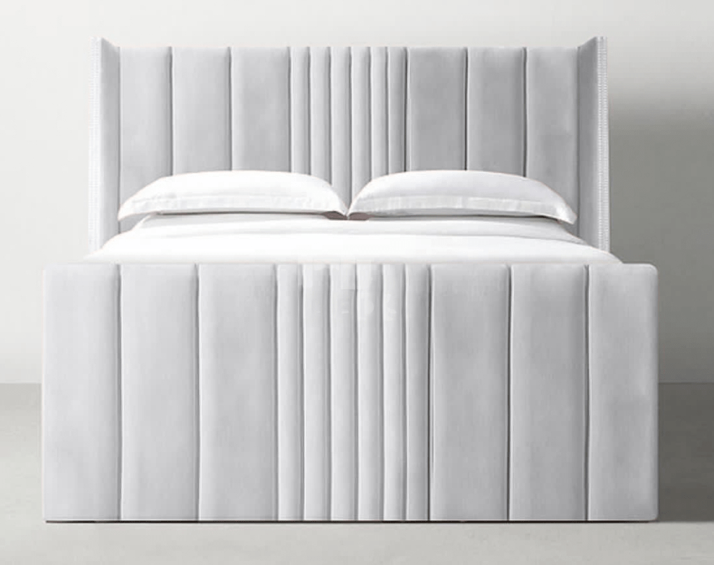 Funkybedz - Hickman Wing Storage Bed