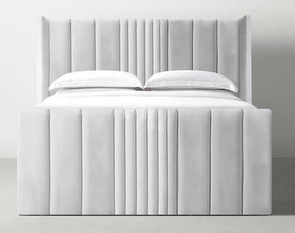 Funkybedz - Hickman Wing Storage Bed