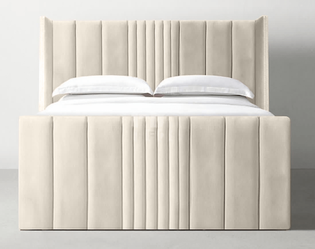 Funkybedz - Hickman Wing Storage Bed