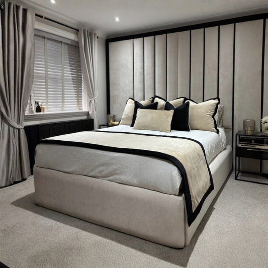 Hudson Bed Frame