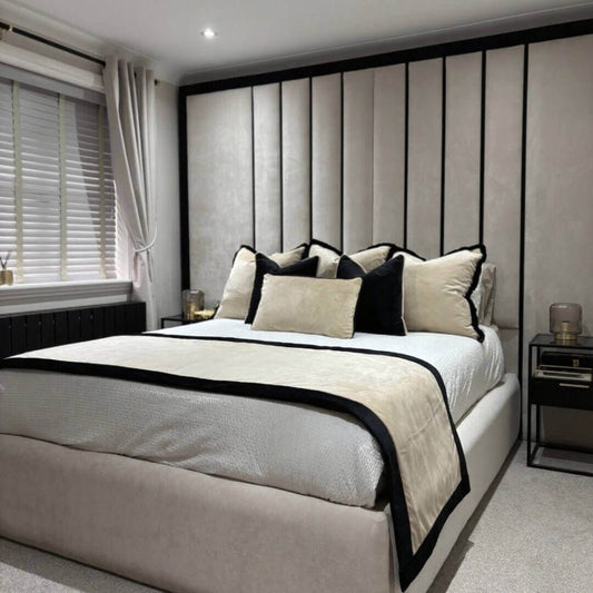 Funkybedz - Hudson Storage Bed