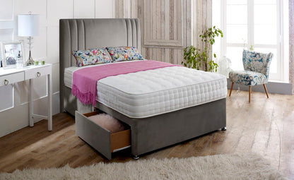 Funkybedz - Jayne Divan Bed
