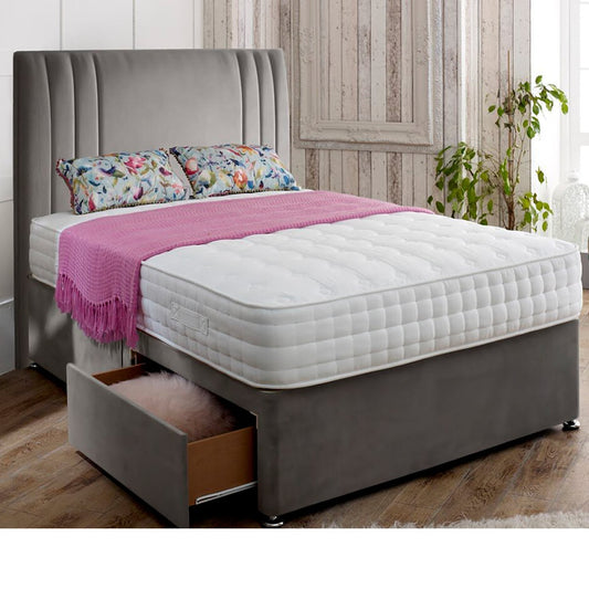 Funkybedz - Jayne Divan Bed