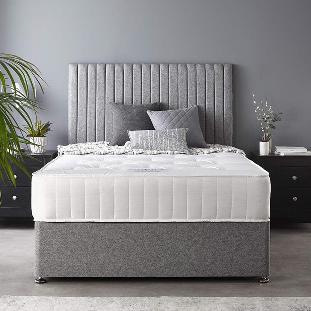 Funkybedz - Kenzal Divan Bed