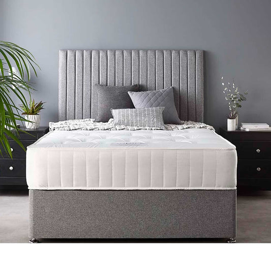 Funkybedz - Kenzal Divan Bed