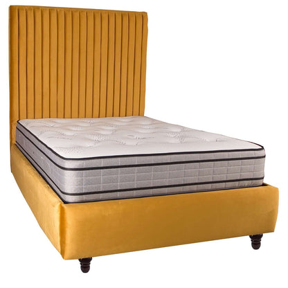 Funkybedz - Kenzal Storage Bed