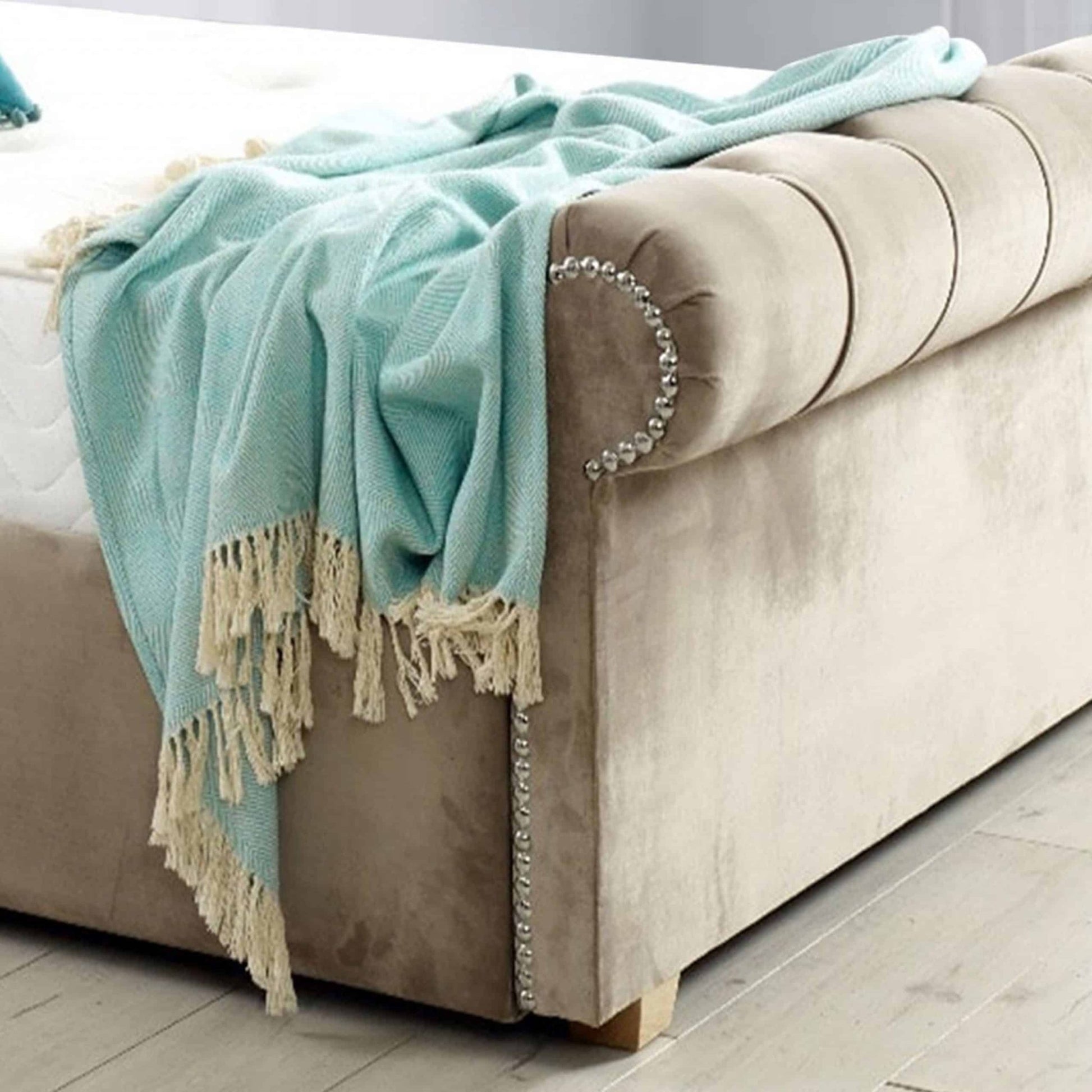Funkybedz - Lancaster Storage Bed