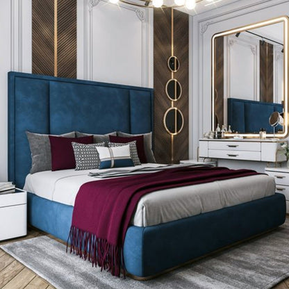 Funkybedz - Lincoln Bed Frame