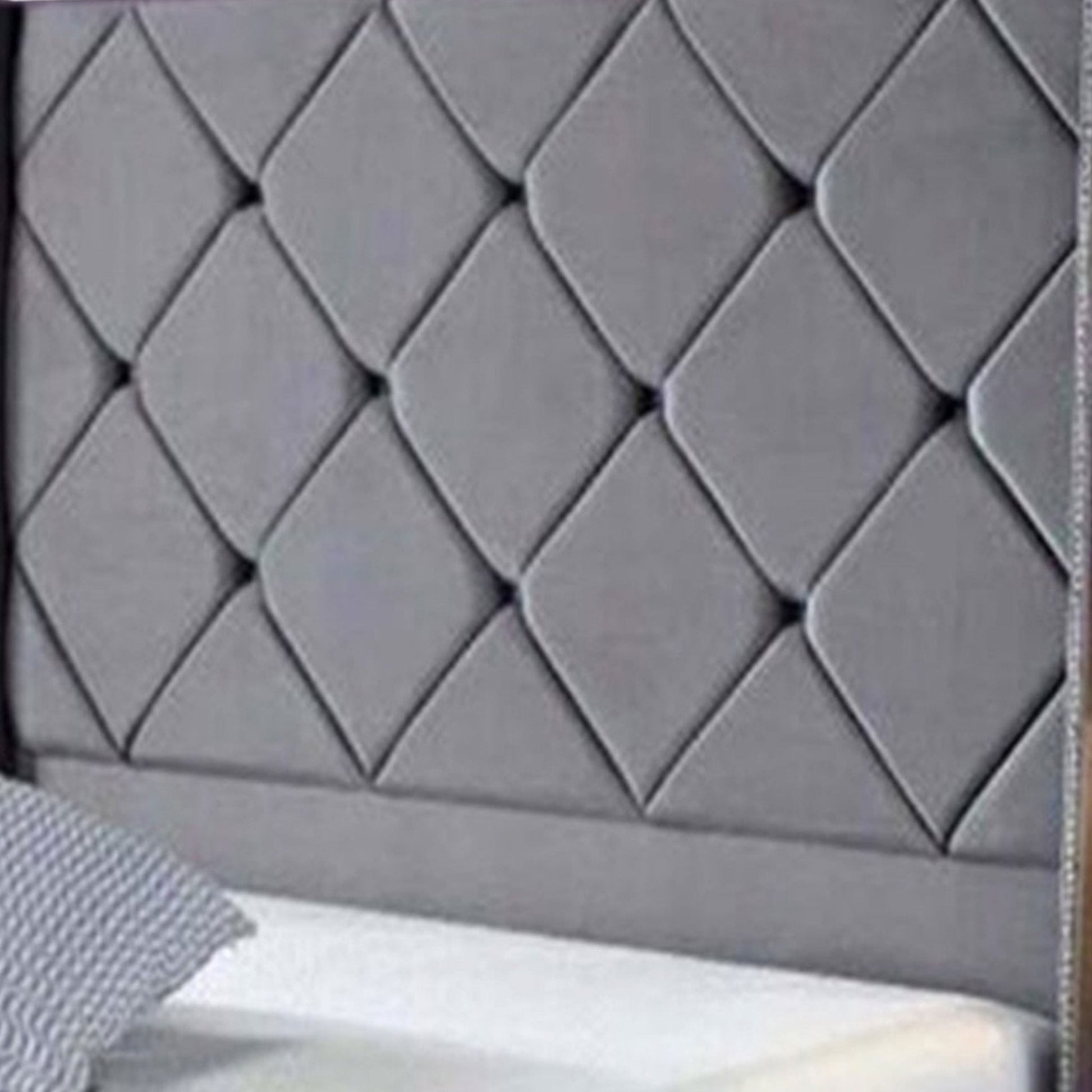 Funkybedz - London Wing Storage Bed