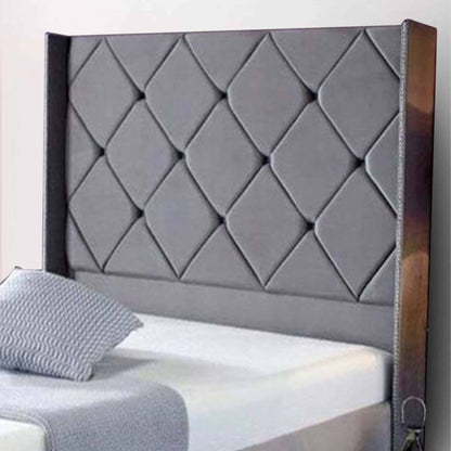 Funkybedz - London Wing Storage Bed