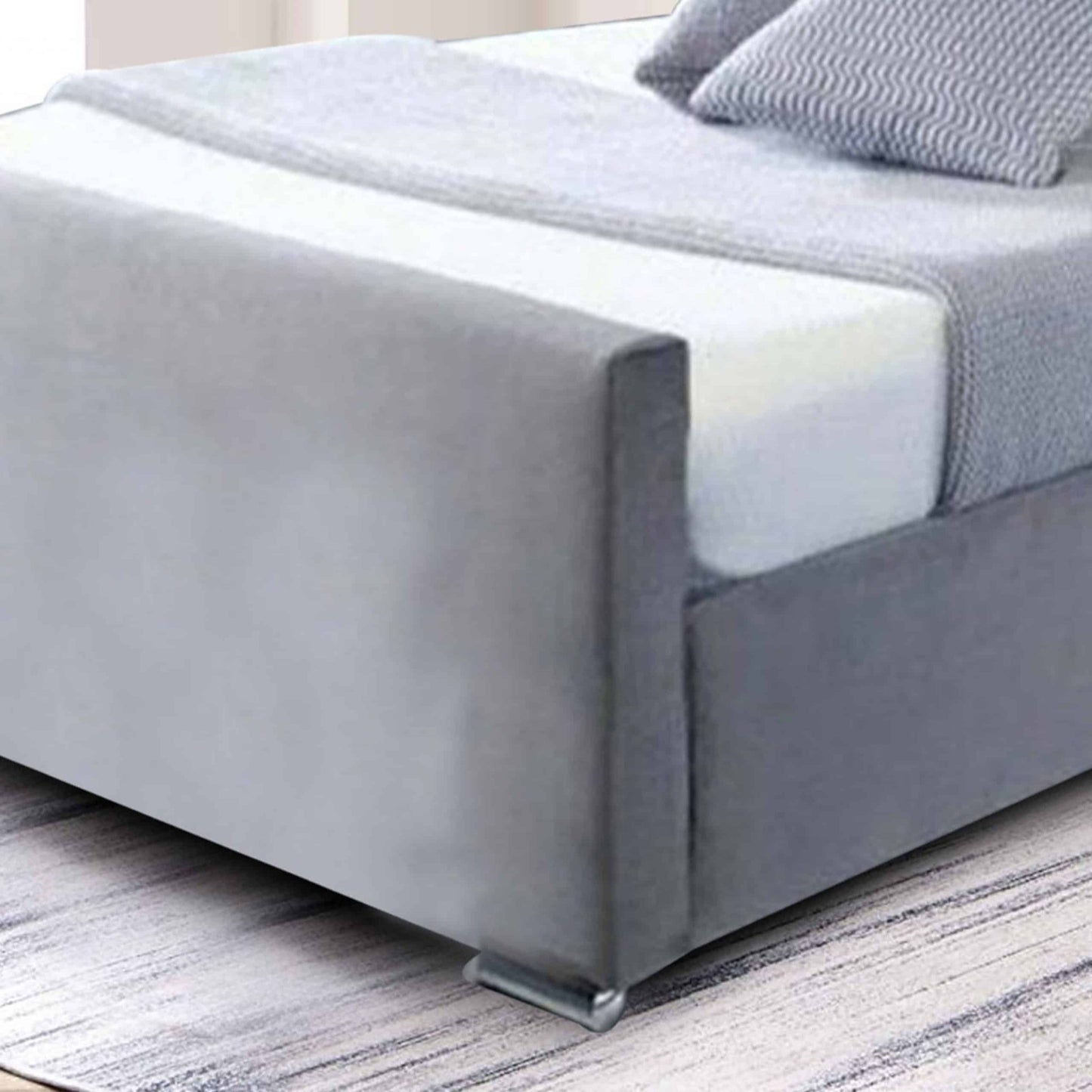 Funkybedz - London Wing Storage Bed
