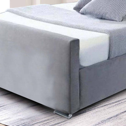 Funkybedz - London Wing Storage Bed