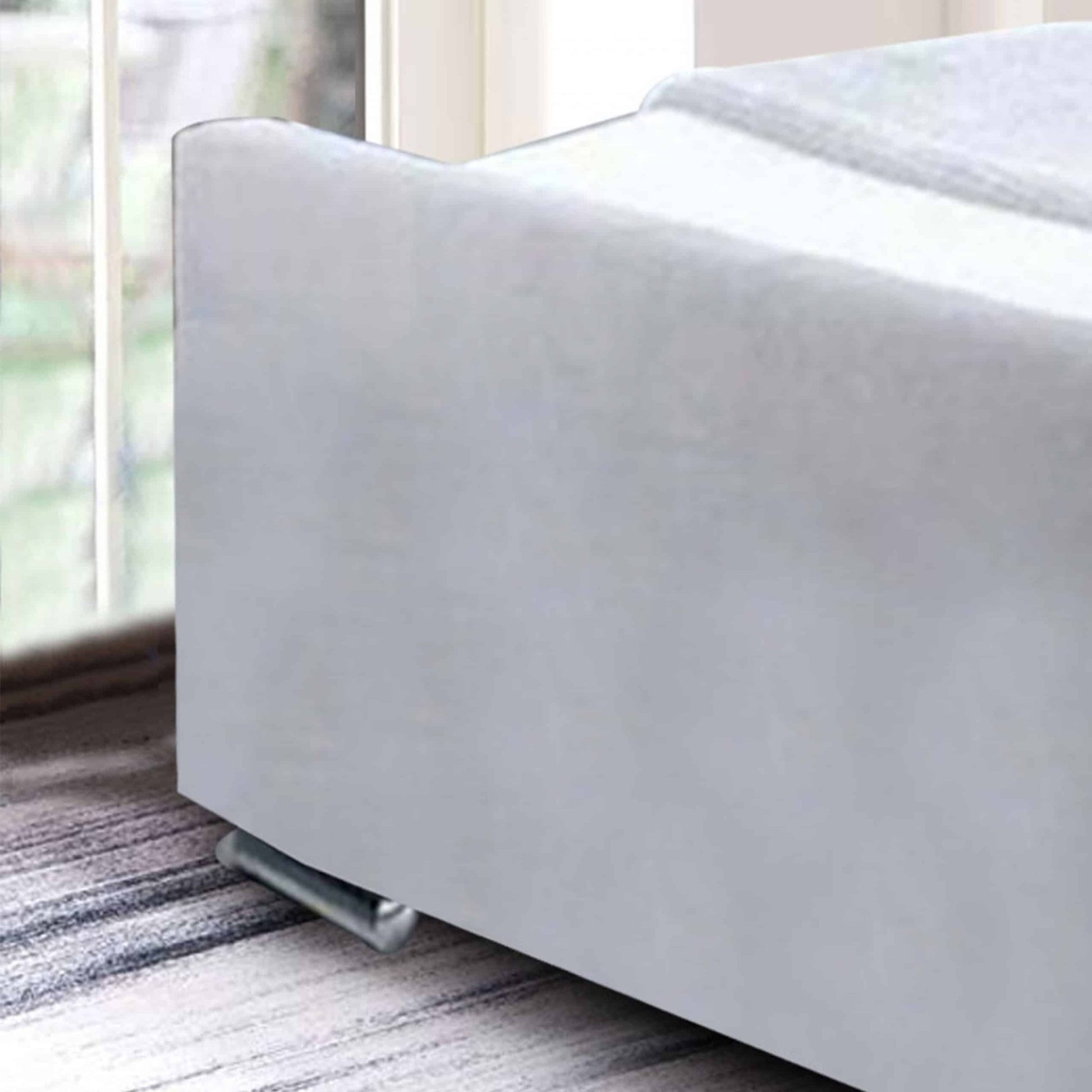 Funkybedz - London Wing Storage Bed