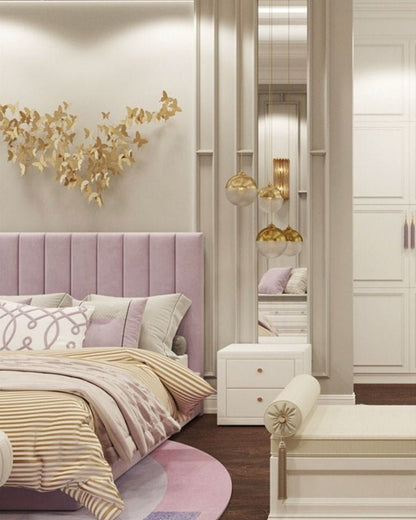 Funkybedz - Manhattan Storage Bed