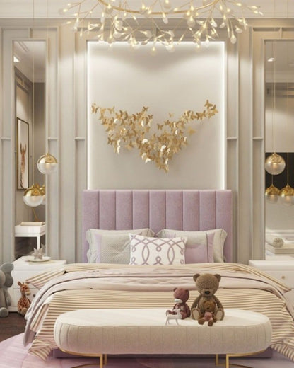 Funkybedz - Manhattan Storage Bed
