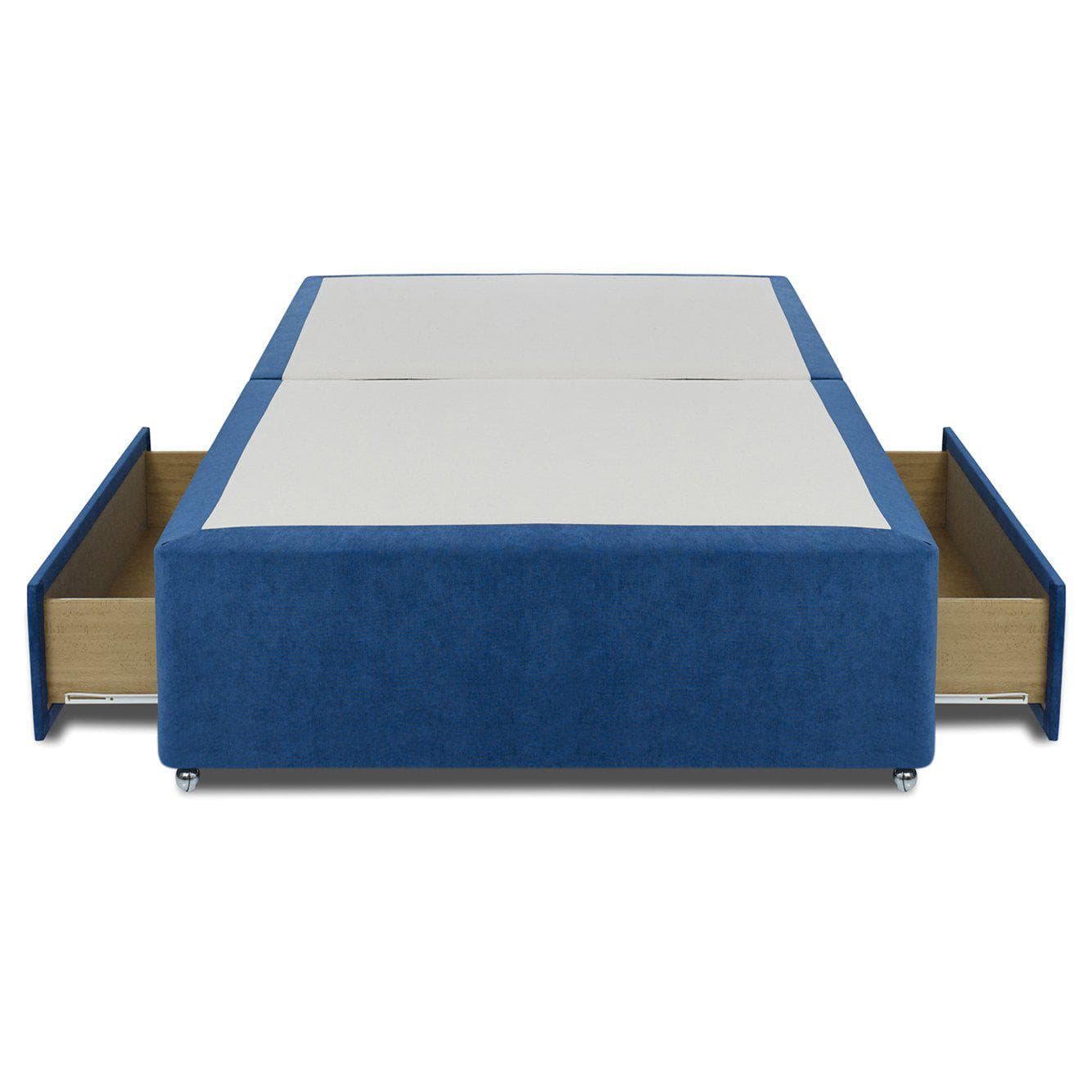 Funkybedz - Milan Divan Bed Base
