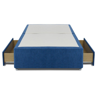 Funkybedz - Milan Divan Bed Base
