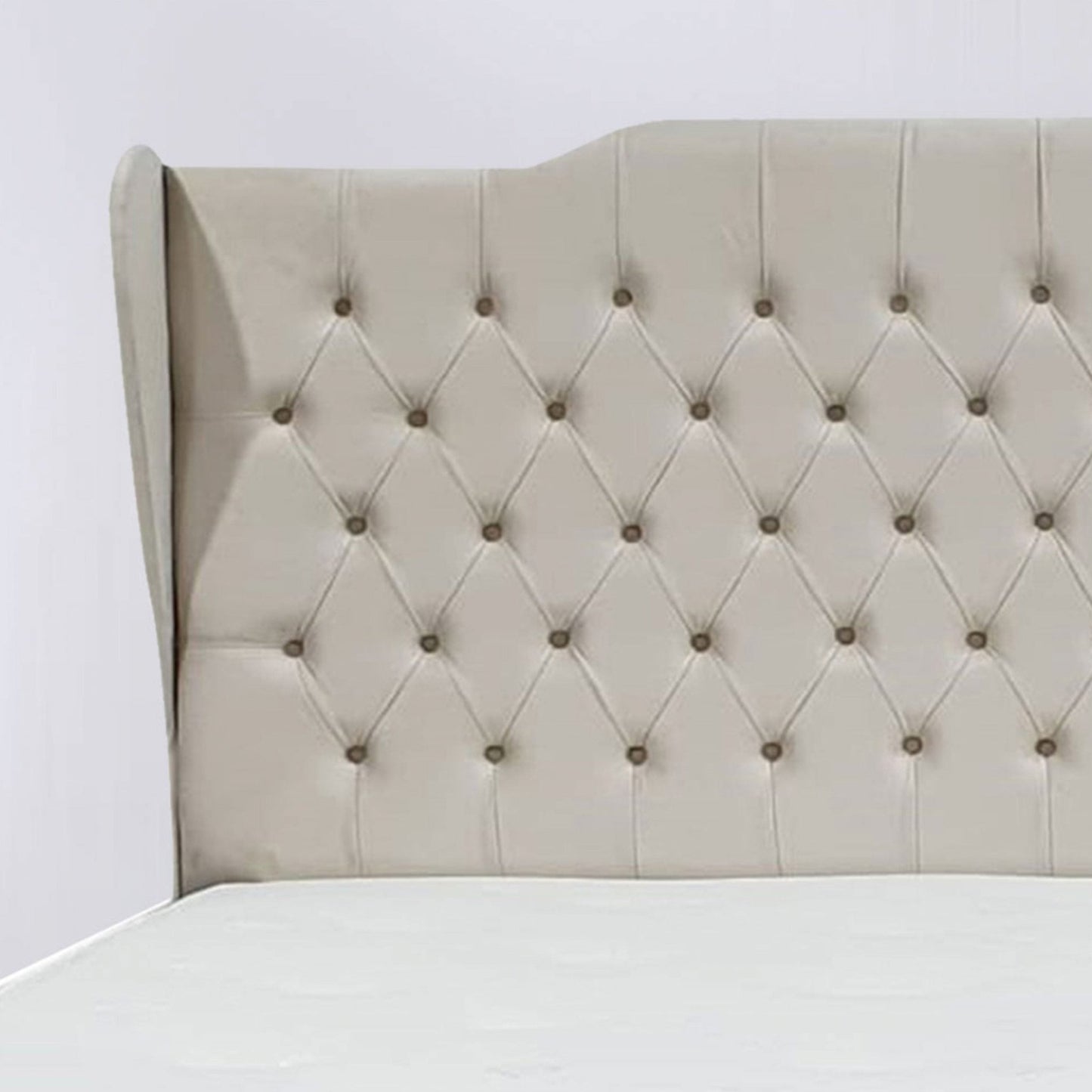 Funkybedz - Milano Wing Storage Bed