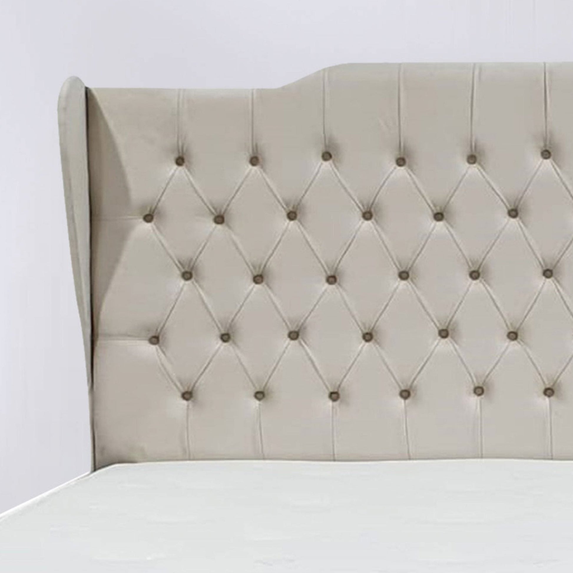 Funkybedz - Milano Wing Storage Bed