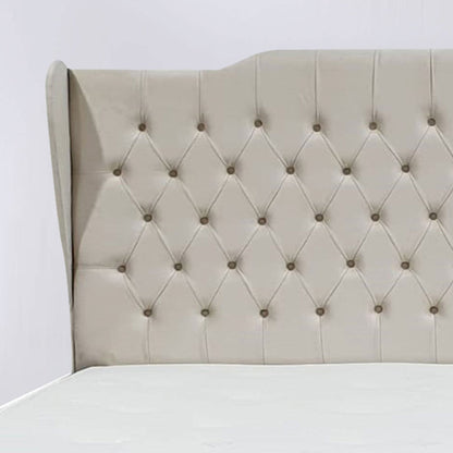 Funkybedz - Milano Wing Storage Bed