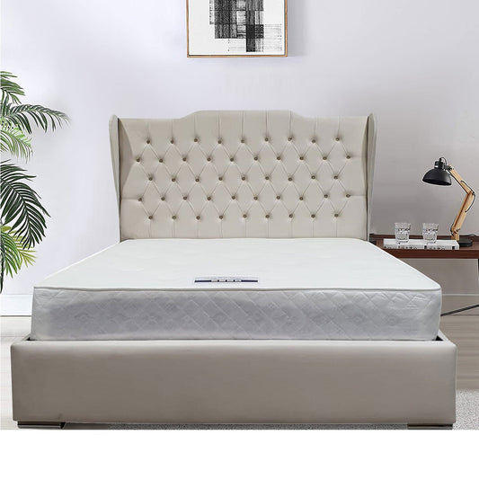 Funkybedz - Milano Wing Storage Bed