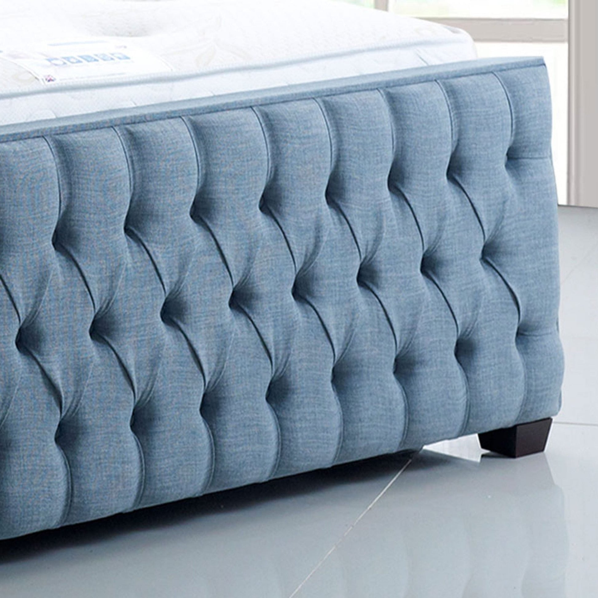 Funkybedz - Monaco Storage Bed