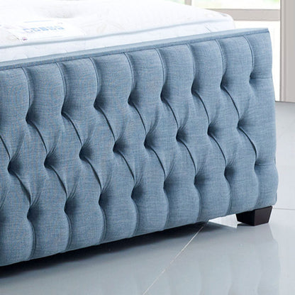 Funkybedz - Monaco Storage Bed