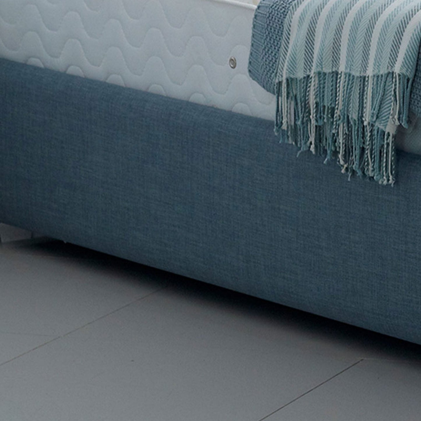 Funkybedz - Monaco Storage Bed