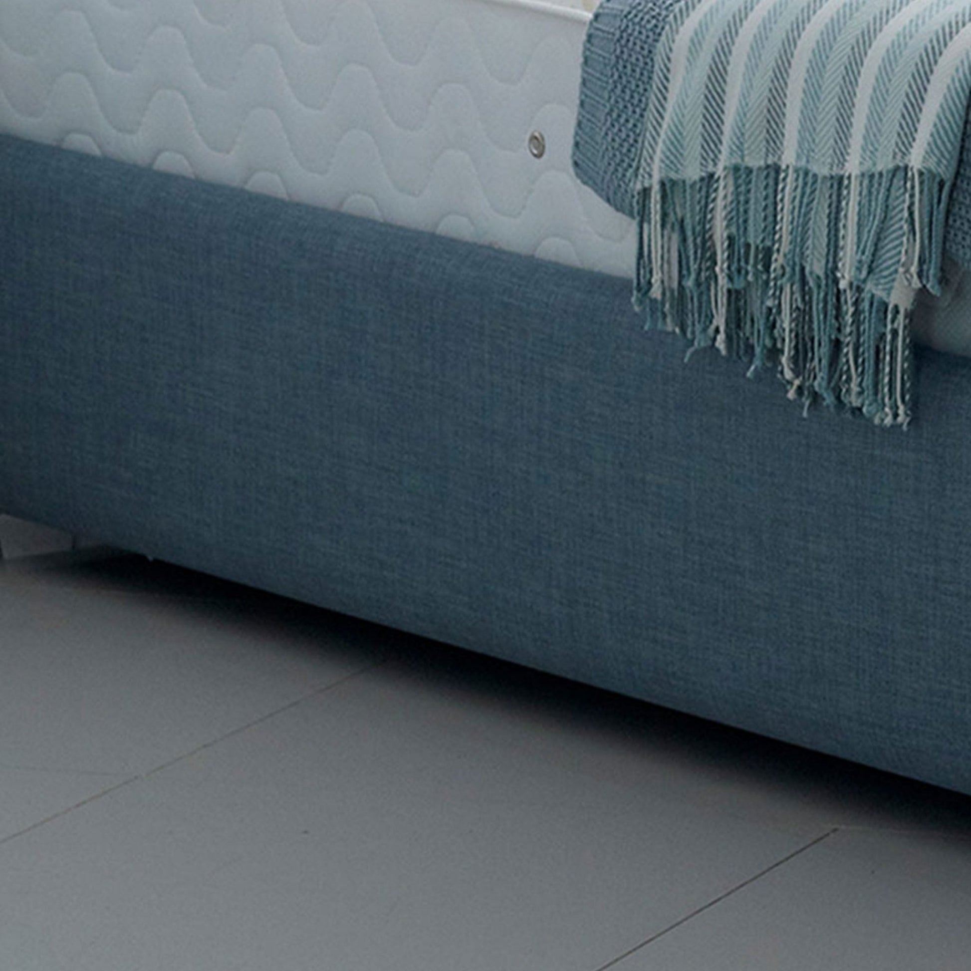 Funkybedz - Monaco Storage Bed
