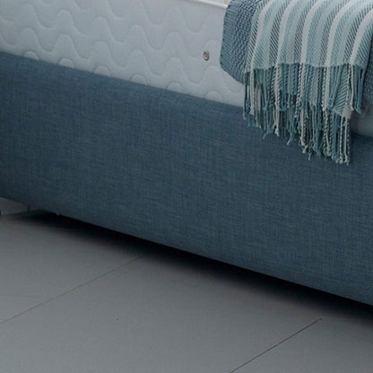 Funkybedz - Monaco Storage Bed