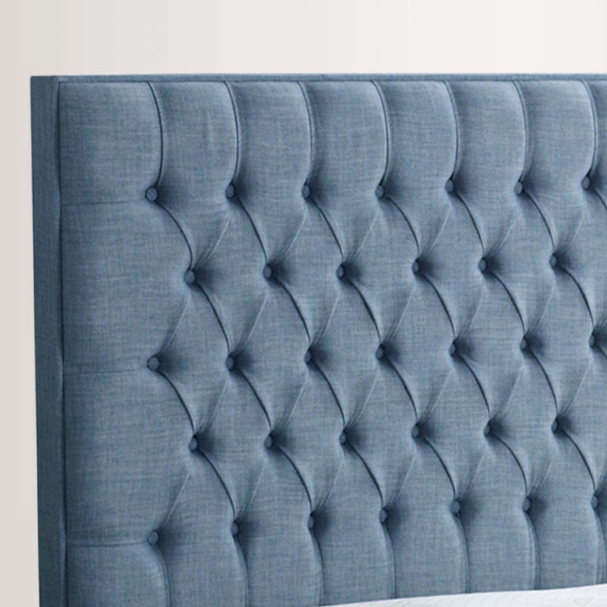 Funkybedz - Monaco Storage Bed