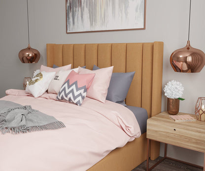 Funkybedz - Oxford Wing Storage Bed
