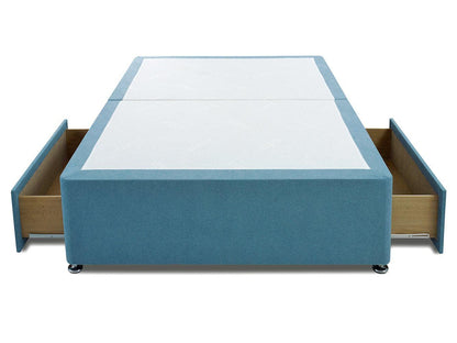 Funkybedz - Panel Divan Bed