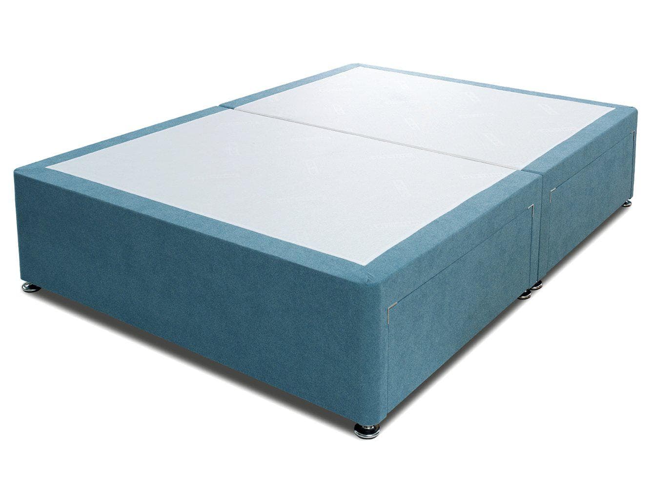 Funkybedz - Panel Divan Bed