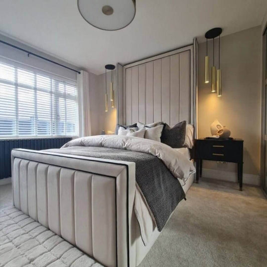 Funkybedz - Paramount Storage Bed